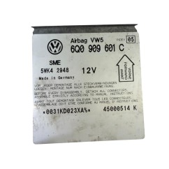 Centralina Airbag SKODA Fabia Berlina 1° Serie