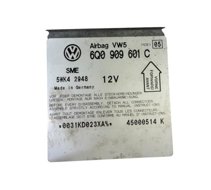 Centralina Airbag SKODA Fabia Berlina 1° Serie
