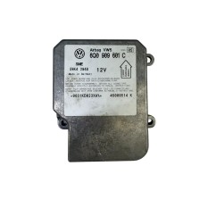 Centralina Airbag SKODA Fabia Berlina 1° Serie - 3598733 - 3598733
