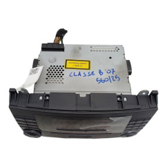 Autoradio MERCEDES Classe B W245 1° Serie - A 169 870 0689 - 2551066