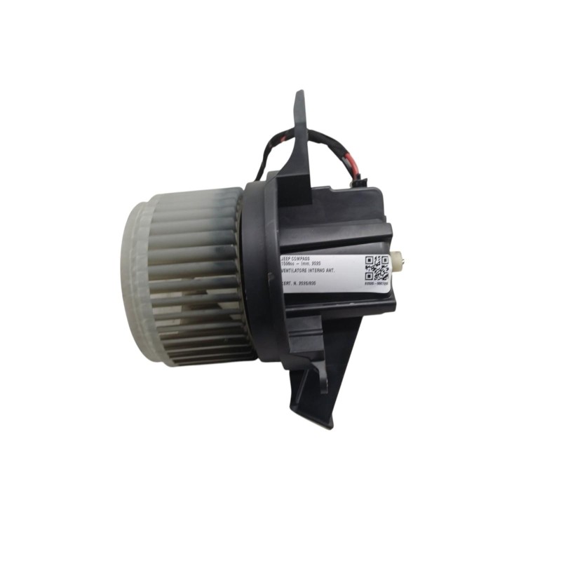 Motorino ventilazione abitacolo JEEP Compass Serie dal 16
