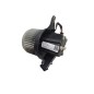 Motorino ventilazione abitacolo JEEP Compass Serie dal 16