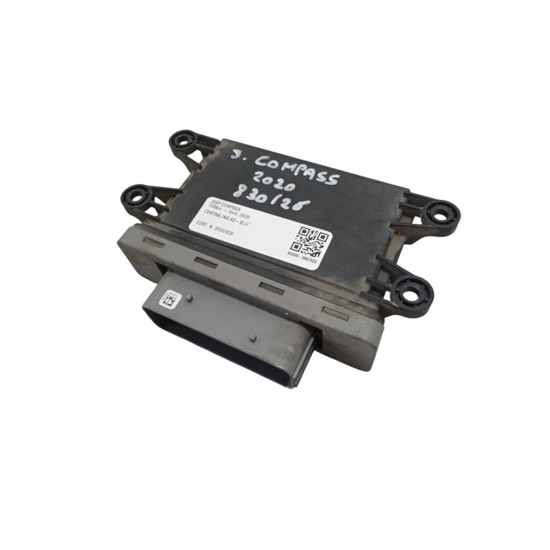 Centralina AdBlue JEEP Compass Serie dal 16