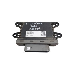 Centralina AdBlue JEEP Compass Serie dal 16