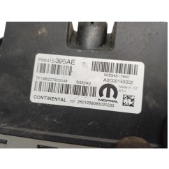 Centralina AdBlue JEEP Compass Serie dal 16 - 3598738 - 3598738