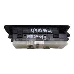 Pulsantiera Anteriore Sinistra NISSAN Qashqai 2° Serie - 1729112 - 1729112
