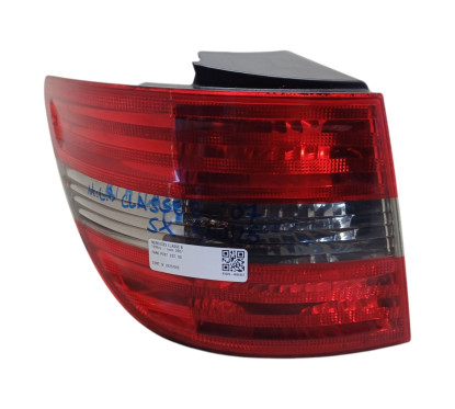 Stop fanale Posteriore Sinistro MERCEDES Classe B W245 1° Serie - A1698202164 - 2551087