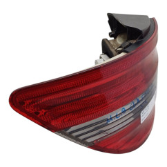Stop fanale Posteriore Sinistro MERCEDES Classe B W245 1° Serie - A1698202164 - 2551087