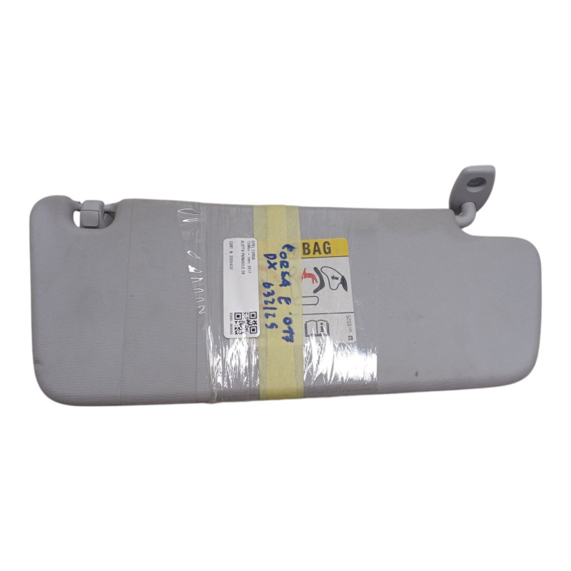 Parasole aletta Lato Passeggero OPEL Corsa E 3° Serie