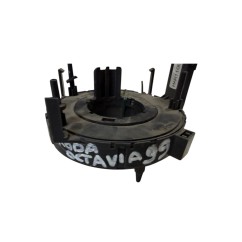 Contatto Spiralato SKODA Octavia Berlina 1° Serie - 1J0959653C - 3598813