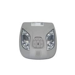 Plafoniera JEEP Compass Serie dal 16 - 3598756 - 3598756