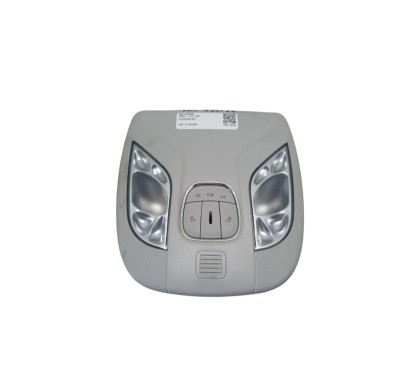 Plafoniera JEEP Compass Serie dal 16 - 3598756 - 3598756