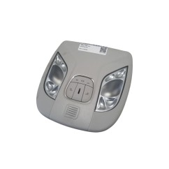Plafoniera JEEP Compass Serie dal 16