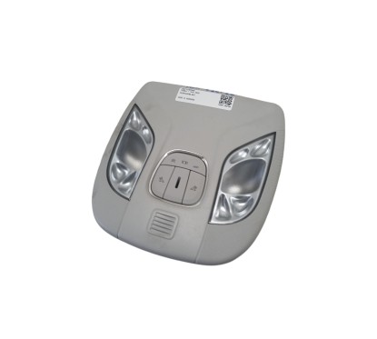 Plafoniera JEEP Compass Serie dal 16