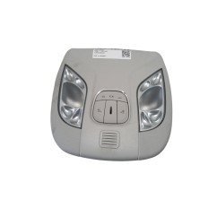 Plafoniera JEEP Compass Serie dal 16 - 3598756 - 3598756
