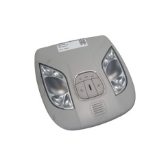 Plafoniera JEEP Compass Serie dal 16 - 3598756 - 3598756