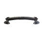Traversa Paraurti posteriore OPEL Mokka 1° Serie