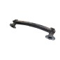 Traversa Paraurti posteriore OPEL Mokka 1° Serie