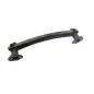 Traversa Paraurti posteriore OPEL Mokka 1° Serie