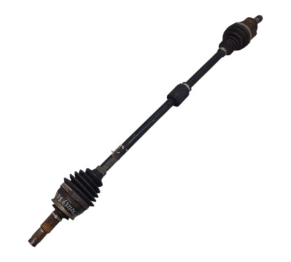 Semiasse anteriore destro OPEL Corsa E 3° Serie - 6083850 - 2612908