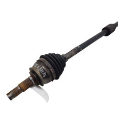 Semiasse anteriore destro OPEL Corsa E 3° Serie - 6083850 - 2612908