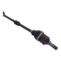 Semiasse anteriore destro OPEL Corsa E 3° Serie - 6083850 - 2612908