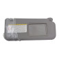 Parasole aletta Lato Passeggero TOYOTA Rav4 4° Serie