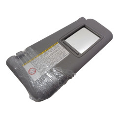Parasole aletta Lato Passeggero TOYOTA Rav4 4° Serie - 7431042410B3 - 2563381