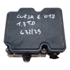 ABS OPEL Corsa E 3° Serie - 95522565 - 2596063