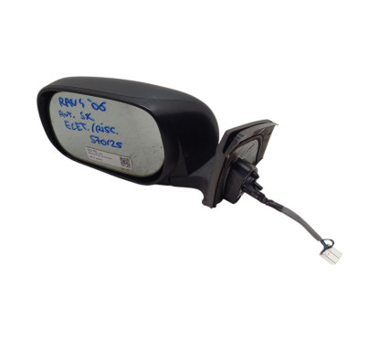 Specchietto Retrovisore Sinistro TOYOTA Rav4 4° Serie - 8794042690 - 2563915