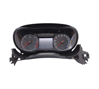Tachigrafo OPEL Corsa E 3° Serie - 39085571 - 2597115