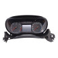 Tachigrafo OPEL Corsa E 3° Serie