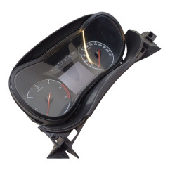 Tachigrafo OPEL Corsa E 3° Serie - 39085571 - 2597115