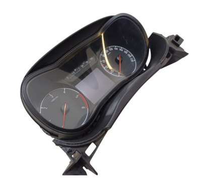 Tachigrafo OPEL Corsa E 3° Serie