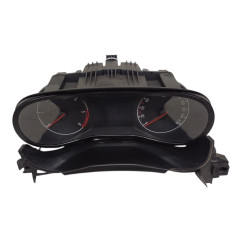 Tachigrafo OPEL Corsa E 3° Serie - 39085571 - 2597115