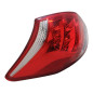 Stop fanale Posteriore Sinistro TOYOTA Rav4 4° Serie