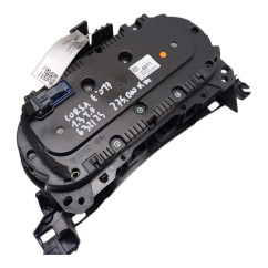 Tachigrafo OPEL Corsa E 3° Serie - 39085571 - 2597115