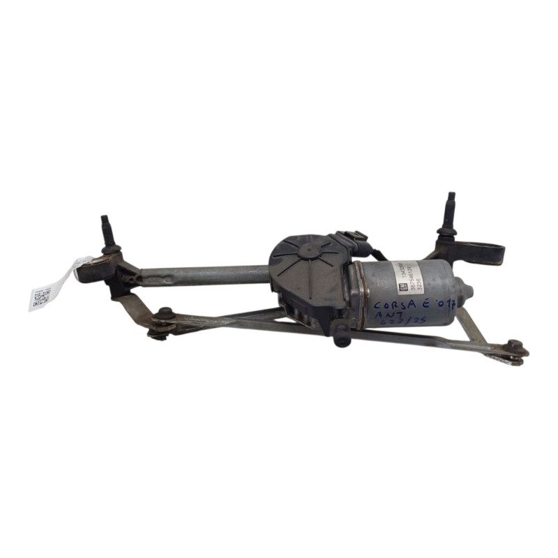 Motorino Tergicristallo Anteriore OPEL Corsa E 3° Serie