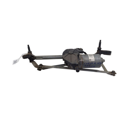 Motorino Tergicristallo Anteriore OPEL Corsa E 3° Serie - 13432685 - 2596843
