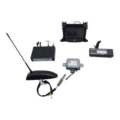 Kit Navigatore OPEL Mokka X dal 16