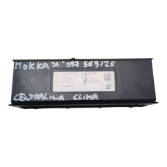 Kit Navigatore OPEL Mokka X dal 16 - 2567102 - 2567102