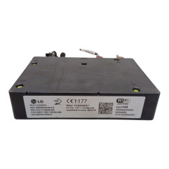 Kit Navigatore OPEL Mokka X dal 16 - 2567102 - 2567102