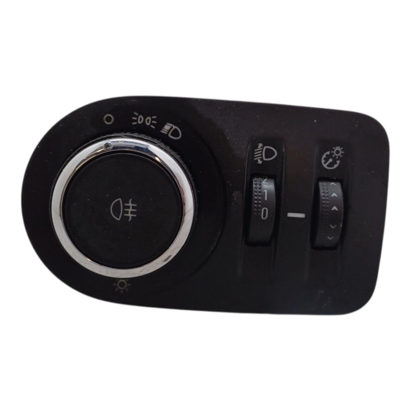 Interruttore comando luci OPEL Corsa E 3° Serie