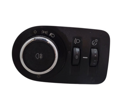 Interruttore comando luci OPEL Corsa E 3° Serie - 13470443 - 2597240