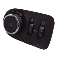 Interruttore comando luci OPEL Corsa E 3° Serie - 13470443 - 2597240