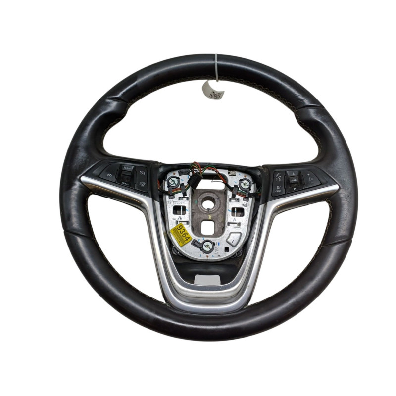 Volante OPEL Mokka X dal 16