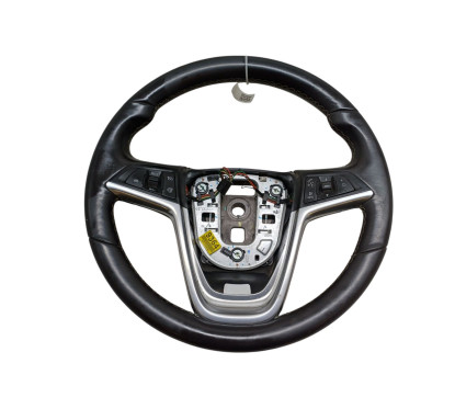 Volante OPEL Mokka X dal 16 - 42524475 - 2971114