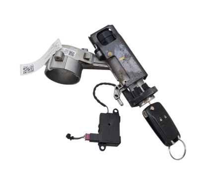 Blocchetto Accensione OPEL Corsa E 3° Serie - 84152486 - 2597152