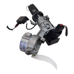 Blocchetto Accensione OPEL Corsa E 3° Serie - 84152486 - 2597152