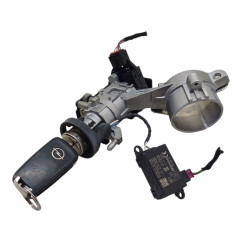 Blocchetto Accensione OPEL Corsa E 3° Serie - 84152486 - 2597152